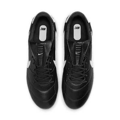 Nike Premier 3 Botas de fútbol de perfil bajo SG-Pro