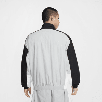 Nike Club Men's Oversized Woven Track Jacket