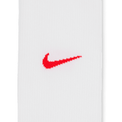 England Strike Away Nike Dri-FIT Football Knee-High Socks