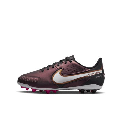 nike tiempo kunstgras voetbalschoenen