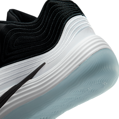 Nike Precision 8 MID Men's Basketball Shoes