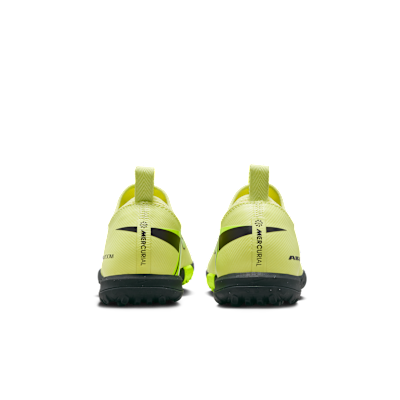 Nike Jr. Mercurial Vapor 16 Academy Younger/Older Kids' Turf Low-Top Football Shoes