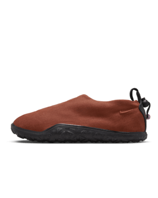 Unisex кроссовки Nike ACG Moc