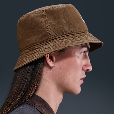 Nike Apex Futura Washed Bucket Hat