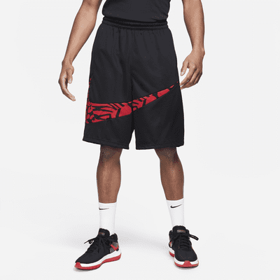 Nike Dri-FIT 2.0 Men's Basketball Printed Shorts