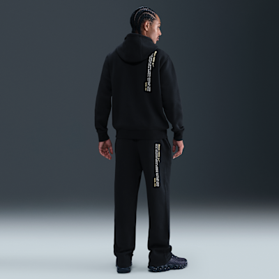 Pants con cordón elástico para hombre Nike Sportswear Club