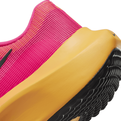 Tenis de correr en pavimento para mujer Nike Zoom Fly 5