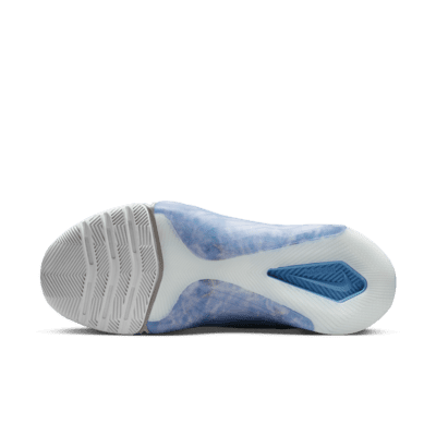 jordan 23 flight speed