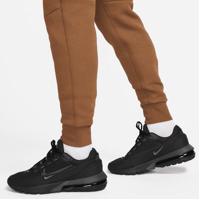 Joggers para hombre Nike Sportswear Tech Fleece