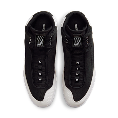 Nike Inflict 4 Wrestling Shoes