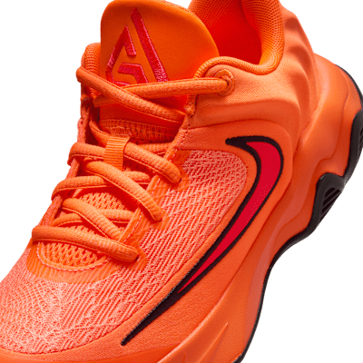 Giannis Immortality 4 Zapatillas de baloncesto - Niño/a