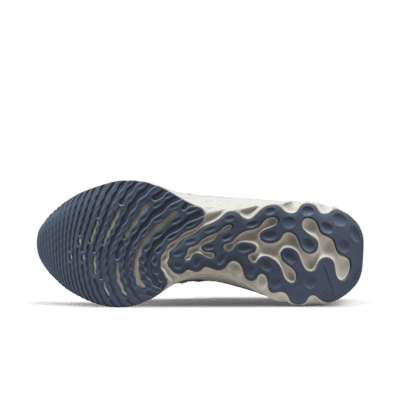 Calzado de running de carretera para mujer Nike React Infinity Run Flyknit 2 Premium
