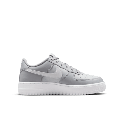 Nike Air Force 1 Schuh für ältere Kinder