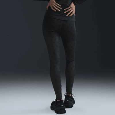 Nike Sportswear Leggings de cintura alta - Dona