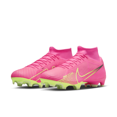 nike womens superfly