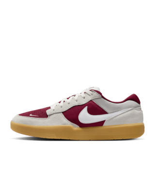 Unisex кроссовки Nike SB Force 58 Skate