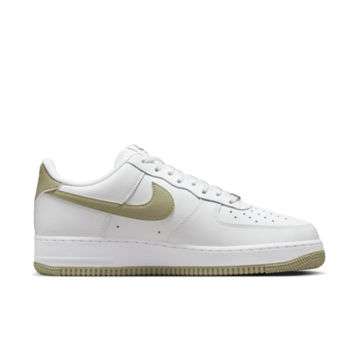 Nike Air Force 1 '07 男鞋