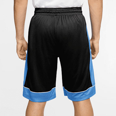 Shorts de básquetbol para hombre Nike