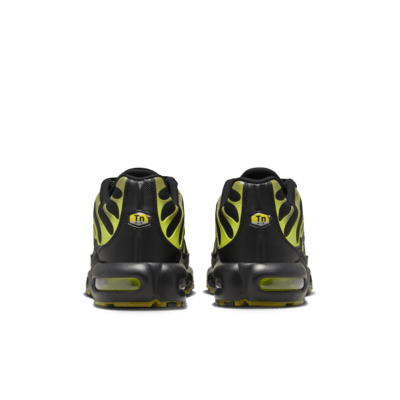 Nike Air Max Plus Erkek Ayakkabısı