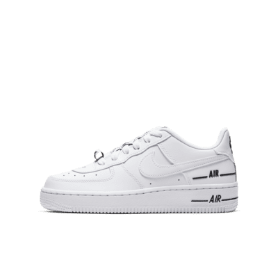 Nike Air Force 1 LV8 3 Older Kids' Shoes