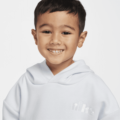 Nike Cozy Comfort Toddler Hoodie and Joggers Set