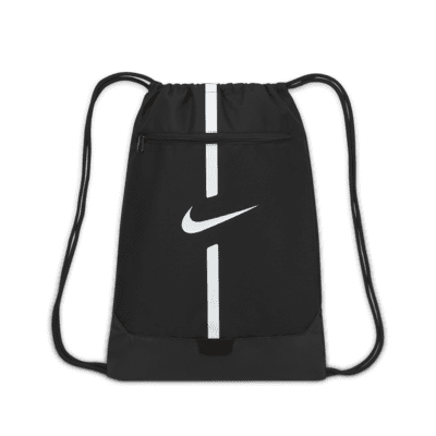 Nike Academy Football Gymsack (18L)