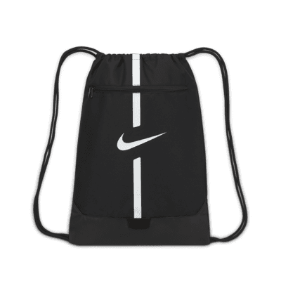 Nike Academy Football Gymsack (18L). Nike VN