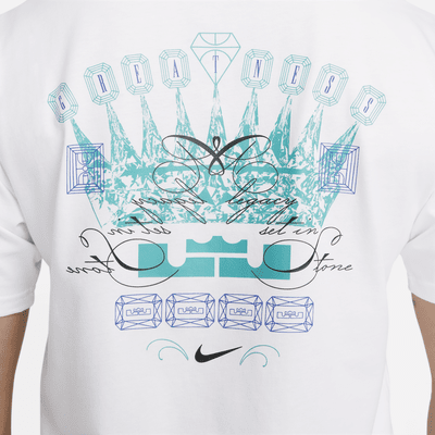 เสื้อยืดผู้ชาย Max90 LeBron