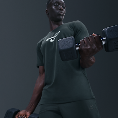 Nike Pro Training Pantalón corto de 15 cm Dri-FIT - Hombre