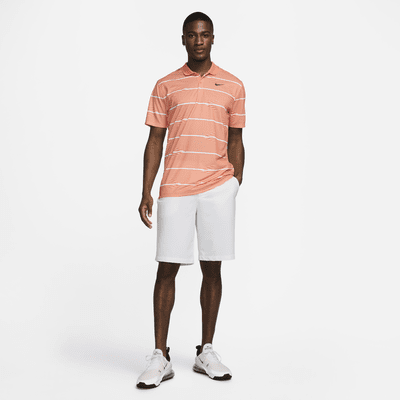 Polo de golf Dri-FIT para hombre Nike Victory