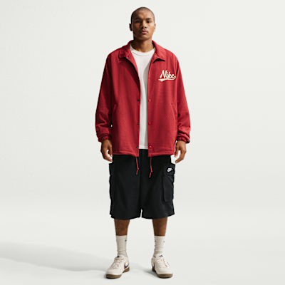 Nike Sportswear Club Men's Oversized Cargo Shorts from Nike - $70