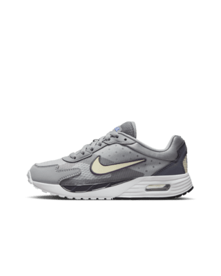 Подростковые кроссовки Nike Air Max Solo Big Kids'