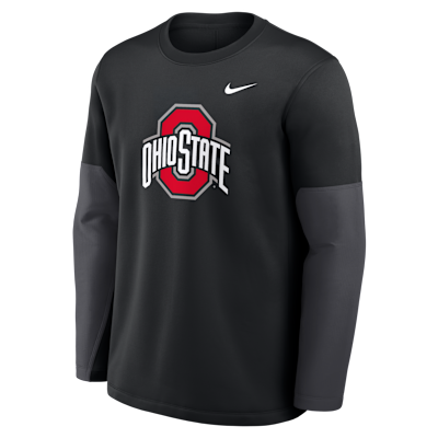 Ohio State Sideline Coach