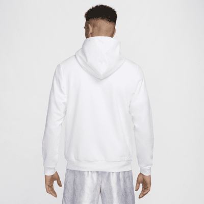 Sweat à capuche de basket Nike Dri-FIT KB pour homme