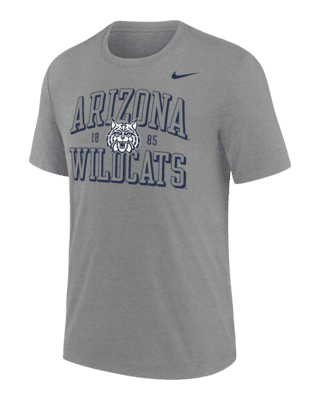 Мужская футболка Arizona Nike College