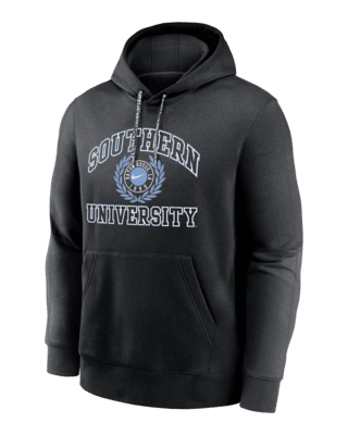 Мужское худи Southern Club Team Issue Nike College Pullover Hoodie