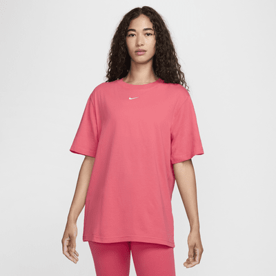 Playera para mujer Nike Sportswear Essential