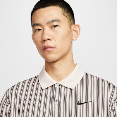 ナイキ ビクトリー+ メンズ Dri-FIT ゴルフポロ