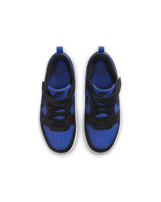 Nike Court Borough 低筒鞋 Recraft