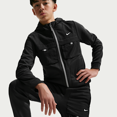 Pantalon Nike Sportswear City Utility pour ado