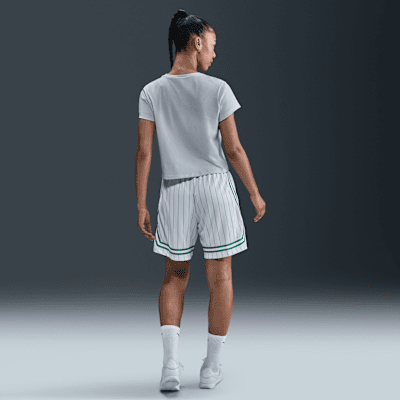 Nike Club Women's Cropped T-Shirt