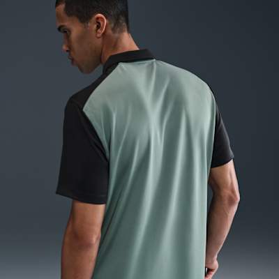 Nike Victory+ Dri-FIT Erkek Golf Polo Üstü