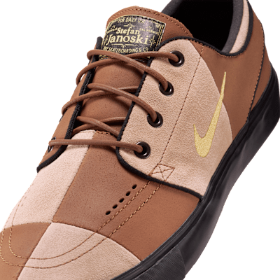 Buty do skateboardingu Nike SB Zoom Janoski OG+ Premium