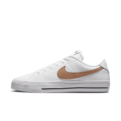 Calzado para hombre Nike Court Legacy. Nike MX