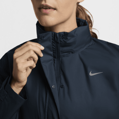 Chamarra de running para mujer Nike Fast Repel