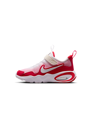 Детские кроссовки Nike Air Max Nova Little Kids'