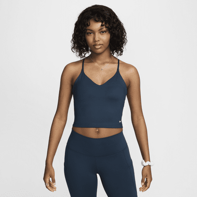 Nike Indy Women's Light-Support Padded Sports Bra Tank