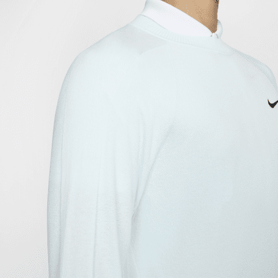 Suéter de golf para hombre Nike Tour