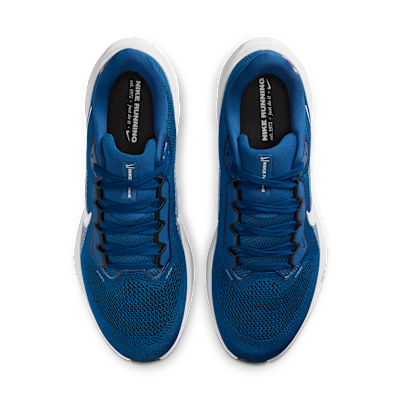 Indianapolis Colts Pegasus 41 Men's Nike NFL Road Running Shoes