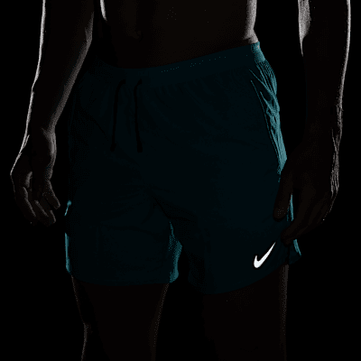 Nike Stride Men's Dri-FIT 7" Brief-Lined Running Shorts